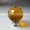 2016 hot sale 30mm crystal knobs/crystal handle for furniture/crystal cabinet knob