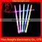 Wholesale colorful led cheering stick for party