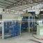 XQY10-15 full automatic concrete block making machine for sale