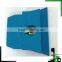 Nabla fastening system/Nabla insulators