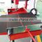Small portable table saw type refractory brick cutting machine price