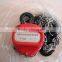 HSC triangle type manual chain hoist, chain hoist 2.5 ton, small chain hoist