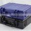 *plastic professional custom tool box