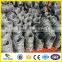 BWG12X14 Hot-dipped Galvanized Barbed Wire Mesh Netting