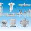 Galvanized light gauge steel keel/ ceiling accessories