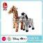 People who love corporate promotional gift items new plush stuffed toy
