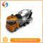 Top Quality Kids Free Wheel Trucks Metal Miniature Cars for Children