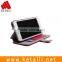 Custom design leather mobile phone case for iphone 6/6s with card holder