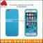 2016 newest Top Quality OEM Silicone Phone Case for Iphone 6s case for cell phone                        
                                                Quality Choice
