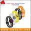 China  Wholesale OEM Design Silicone Bracelets Australia Awareness Silicone Bracelets and Rings Silicone Alert Bracelet
