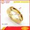 China supplier gold small metal garment eyelet O rings for leather