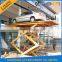 best inground car lift