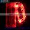 CE&ROHS mini christmas lights on a green wire Mini Copper light