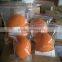 Concrete Pump Spong Ball For Cleaning Concrete Pipeline