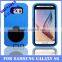 3 in 1 Multi Function Soft Silicon Cover For Samsung Galaxy S6