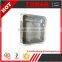 Deep aluminium transmission pan for GM TH700/4L60E