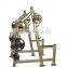 Kids Outdoor Fitness Equipment Deeply Squat Bench
