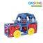 New design plastic educational blocks toys