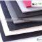 quality customized cold resistant rubber sheet