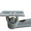 Aluminum alloy security CCTV camera bracket