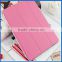 Deluxe Official Design Tri-folding Case Cover For iPad air 1/2 for iPad mini 1/2/3