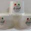 ice cream paper bowl double PE high quality paper bowl