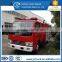 Good quality in China Fully automatic fast airport fire truck best selling price