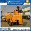 2015 Automatic rotary equipment heavy duty sinotruck 8*4 towing truck for hot sale