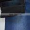 black weft cotton polyester spandex denim farbic