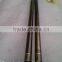 Friction welded water well drill pipe 63.5mm used for water well drilling rig