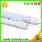 high power 20w t8 led tube 1200mm high brightness 100Lm/W,CRI>80
