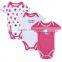 Wholesale cotton baby jumpsuit rompers clubwear