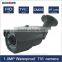 2.8-12mm Varifocal Lens 720P HD TVI Camera Digital Surveillance Megapixel 60M IR Night Vision Security Camera Outdoor