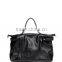 china manufacturer high quality fashionable genuine leather handbags for women GW874