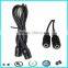 ul2464/2c female to female dc power cable manufacturers