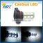 PS19W H16 18 SMD SIDELIGHT DRL BULB FOR AUDI A3 WHITE XENON CANBUS ERROR FREE