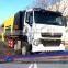 Highway Intelligent Asphalt Paver