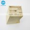 Hot sale household wooden knife block