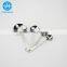 Wholesale stainless steel measuring spoon set