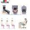 Best selling products CE FDA adjustable back support belt for office workers