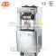 liquid nitrogen soft ice cream machine/soft serve ice cream machine