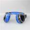 Hand-Free Fashion Handfree ABS Finished Bluetooth Headphone