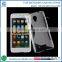 For Micromax Canvas Spark Q380 S-line TPU Soft Gel Case Stylish Protective Case