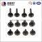 Most professional custom made 6061 anodized machining hardware folding table parts