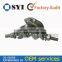 Gravity Diecasting