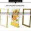 5 Panel Framed Animal Painting Wall Art Decor Cheap Canvas Print DWYS26