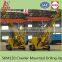 SKM150 dth hammer drilling equipment