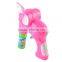 B/O animal bubble guns music light