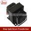 200w up & down home transformer 110 220v exchanged