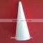 YIWU high quality styrofoam cone christmas trees,foam cone